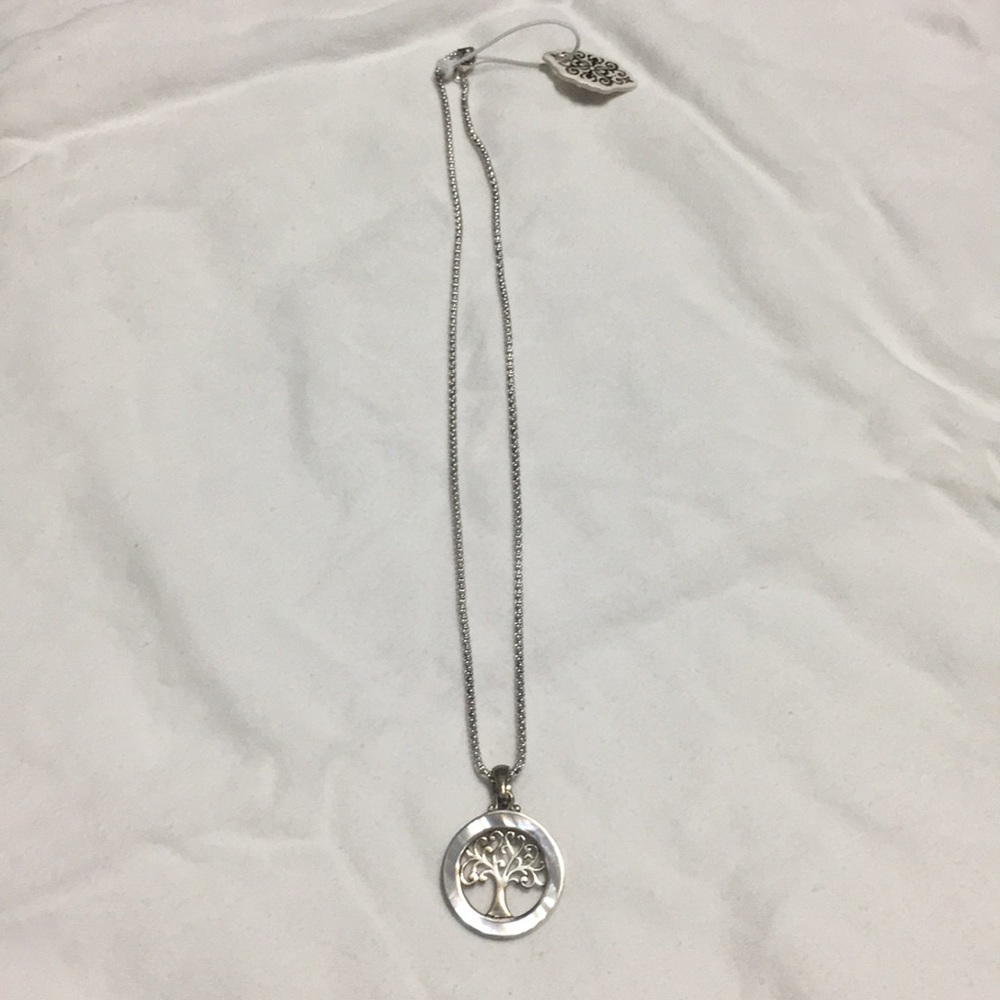 Annika Witt Necklace
